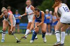 Field Hockey vs WSU  Wheaton College Field Hockey vs Worcester State University. - Photo By: KEITH NORDSTROM : Wheaton, field hockey, FH2021